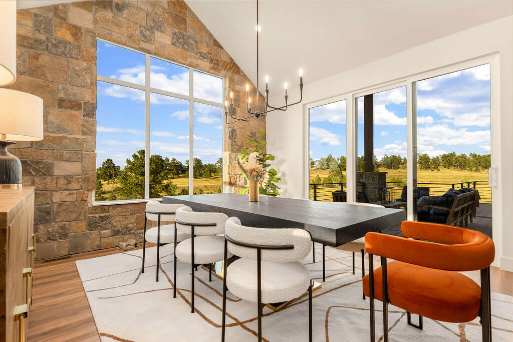 Inspiration Dr. Luxury Home in The Heart of Colorado Country - (13)