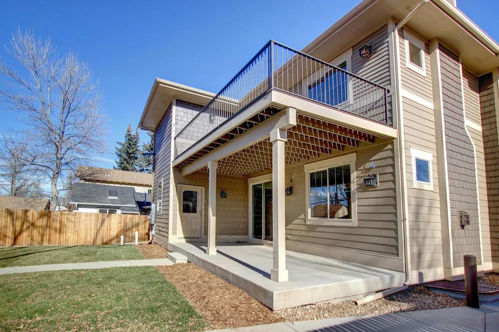 Top-Rated Custom Home Builder Denver Metro Area