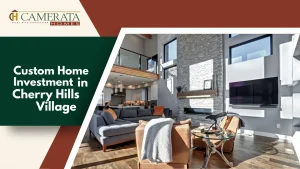 Do Custom Homes in Cherry Hills Village Increase Property Value
