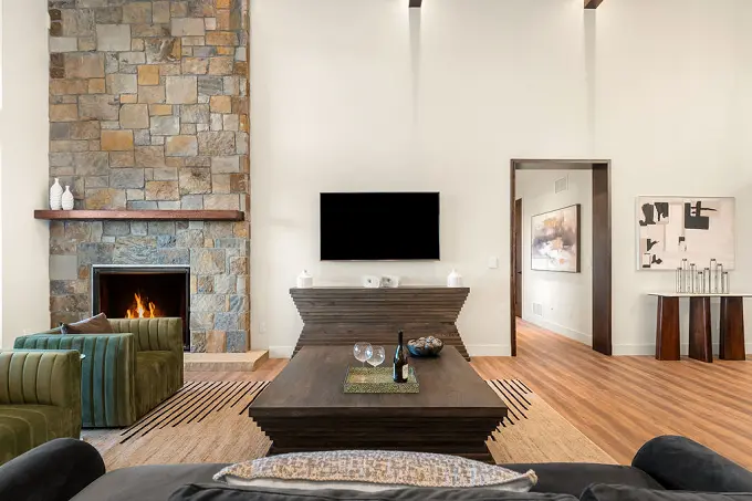 Flexible Spaces That Adapt Over Time