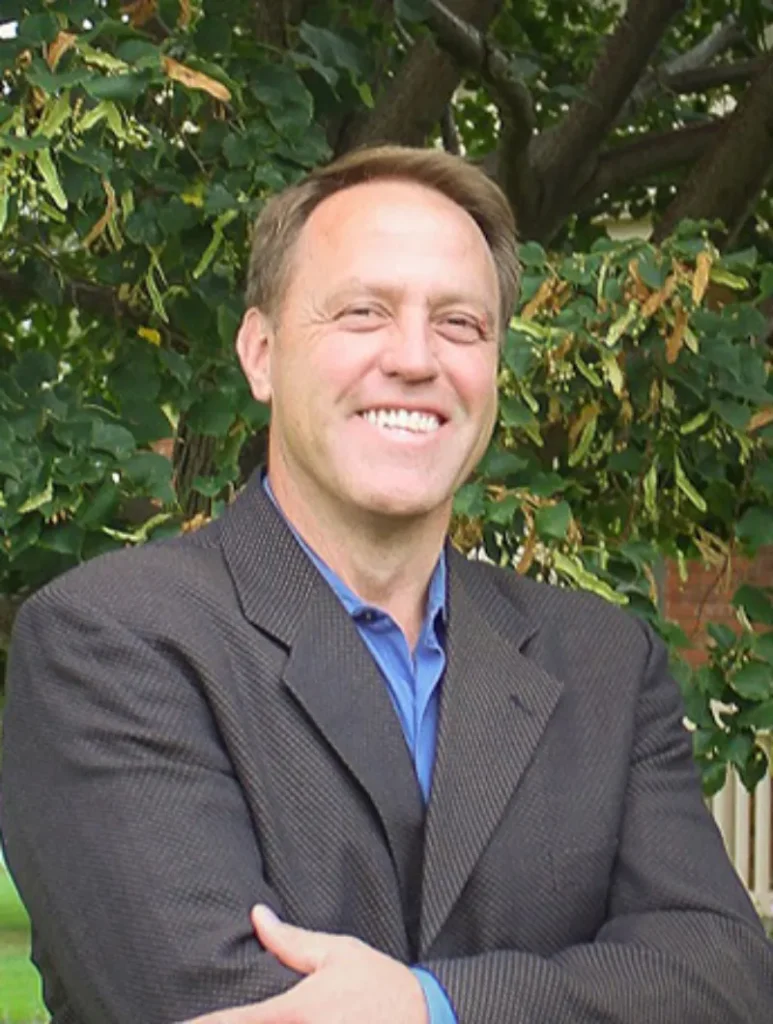 Jan Knibbe Portrait