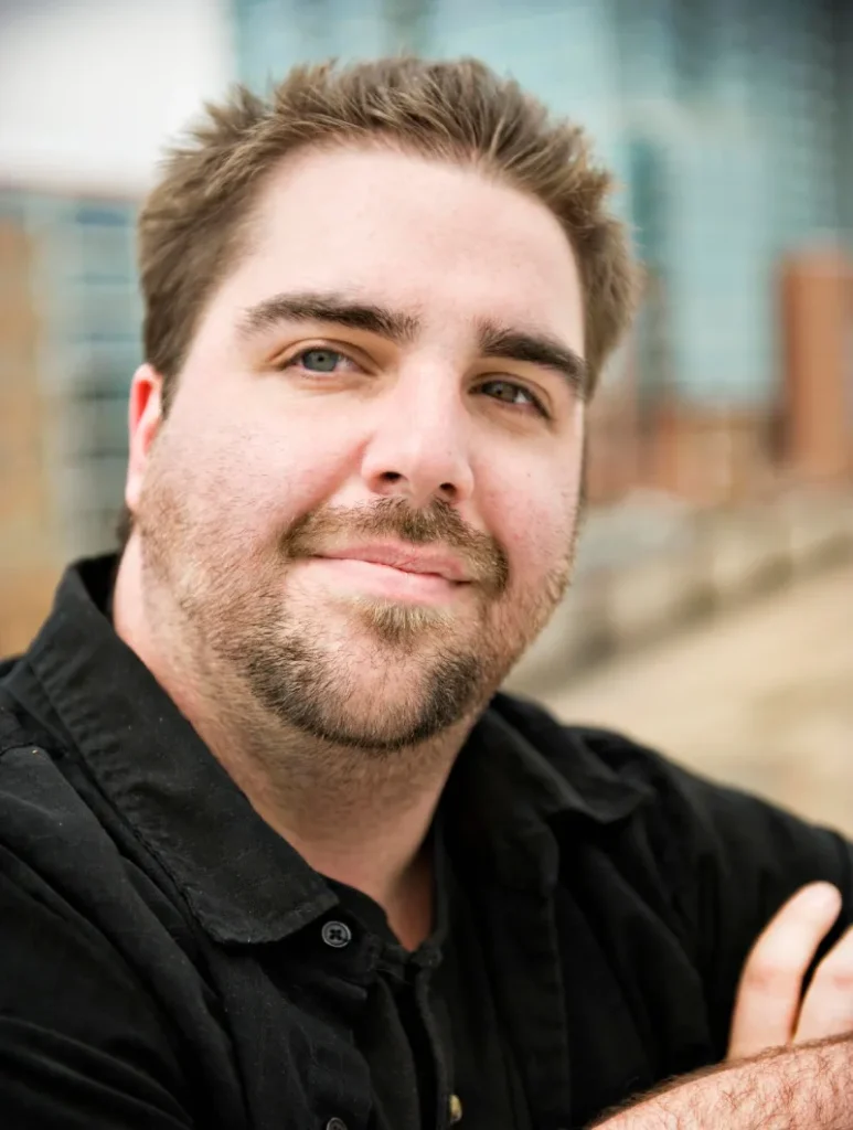 Ryan Huckaby