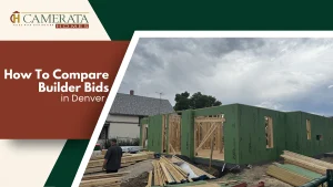 Compare Builder Bids in Denver