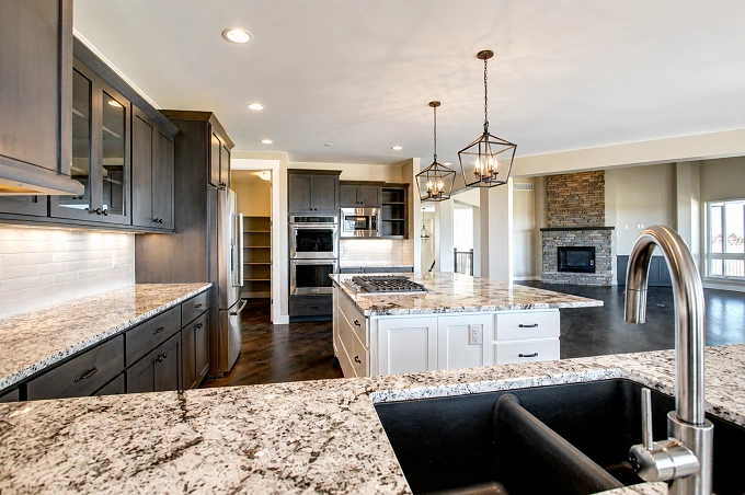 custom home builder Denver
