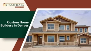 Best Denver-Area Communities for Building a Custom Home
